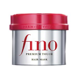 ماسک مو فینو پریمیوم تاچ شیسیدو (Shiseido)