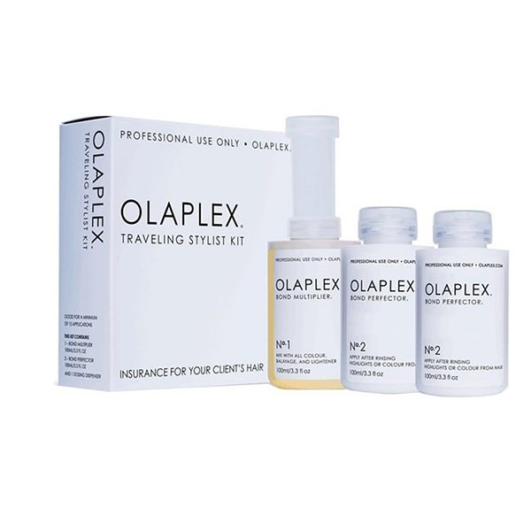 اولاپلکس پک احیا کننده مو Olaplex Salon Intro Kit